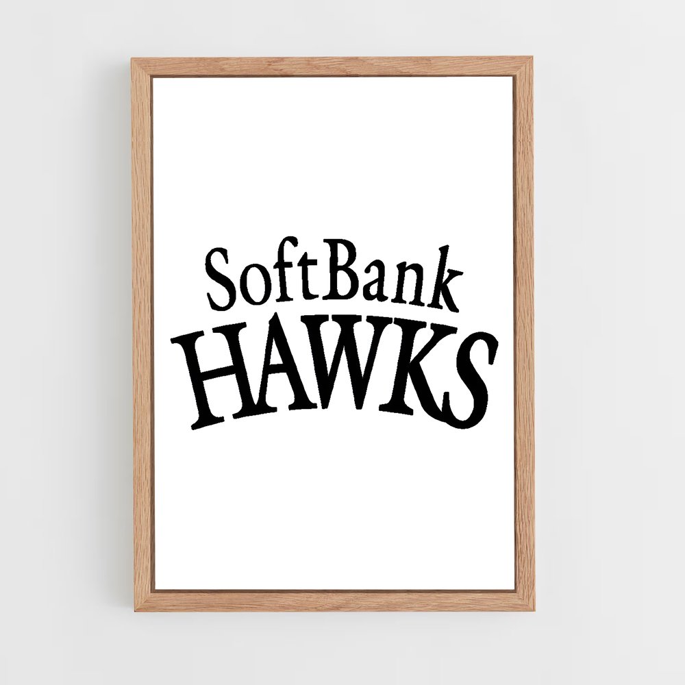 Poster Art & Spirit – affiche Baseball (vue 4)